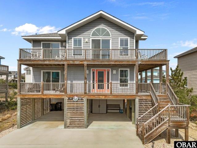 House for sale in Corolla, North Carolina