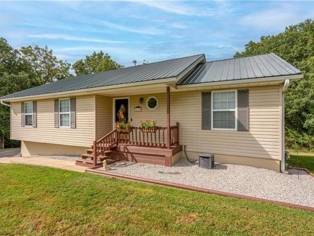 House for sale in Warrensburg, Missouri