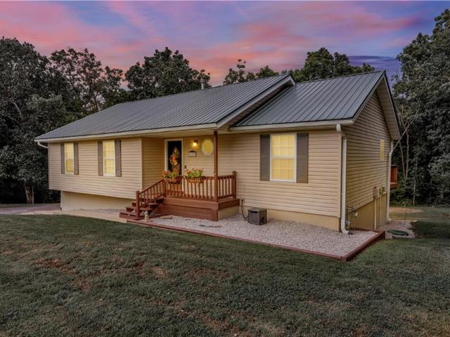 House for sale in Warrensburg, Missouri