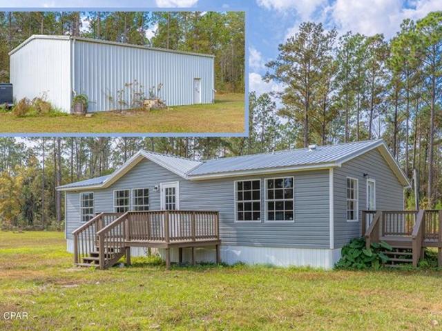 House for sale in Gulf, Florida