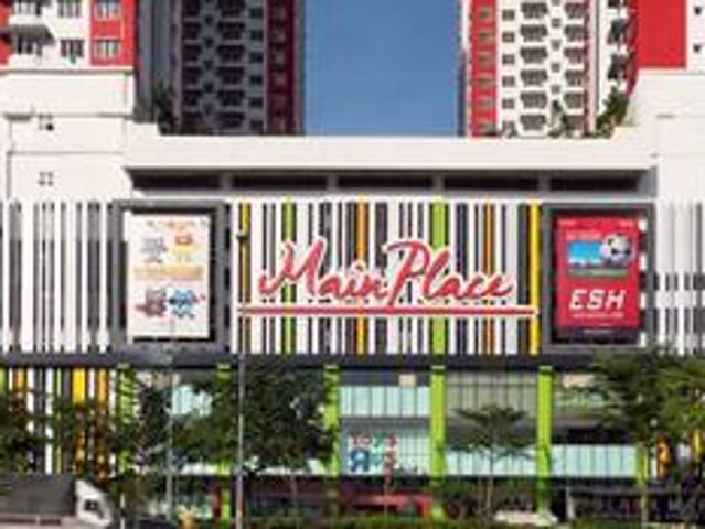 Serviced Residence for sale in Petaling, Subang Jaya
