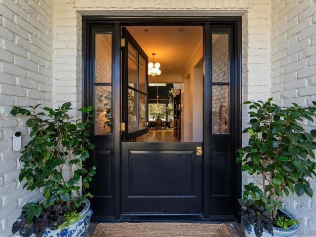House for sale in Encinitas, San Diego County