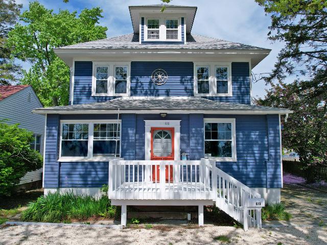 House for rent in Somers Point, New Jersey