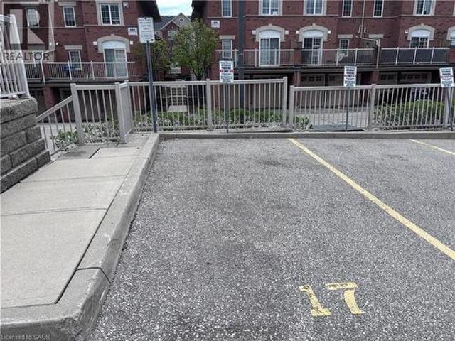 Townhouse for sale in Mississauga, Ontario