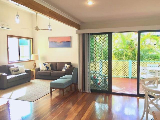 Apartment for rent in Yamba, New South Wales