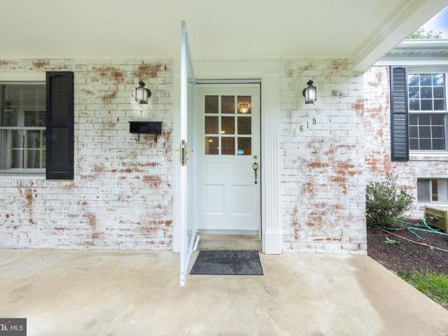 Property for rent in Rockville, Maryland