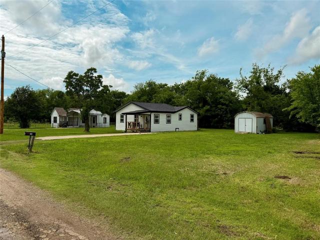 House for sale in Rains, Texas