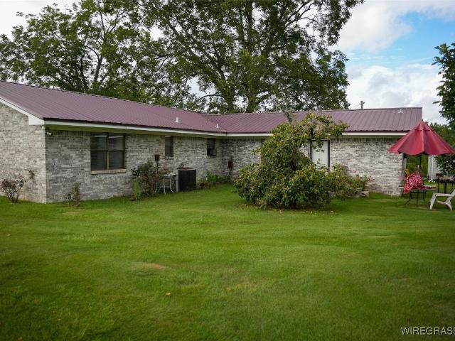House for sale in Andalusia, Alabama