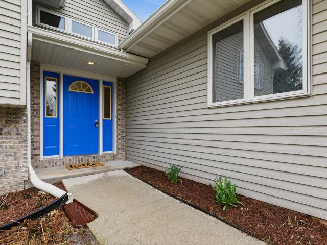 House for sale in Sheboygan, Wisconsin