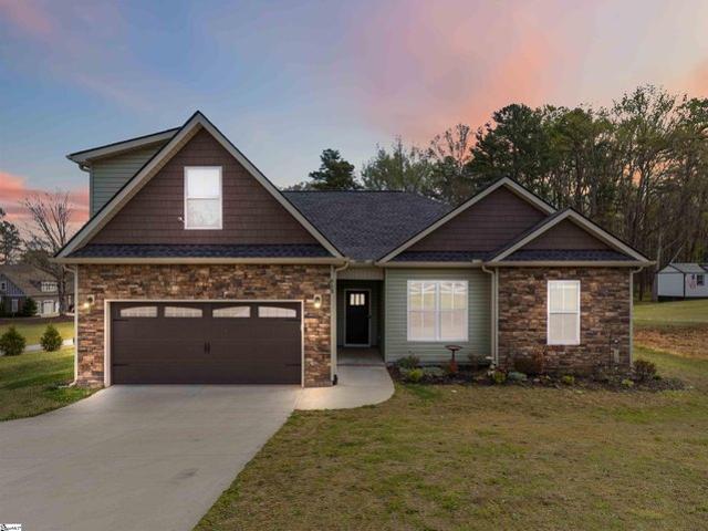 House for sale in Pelzer, Anderson County