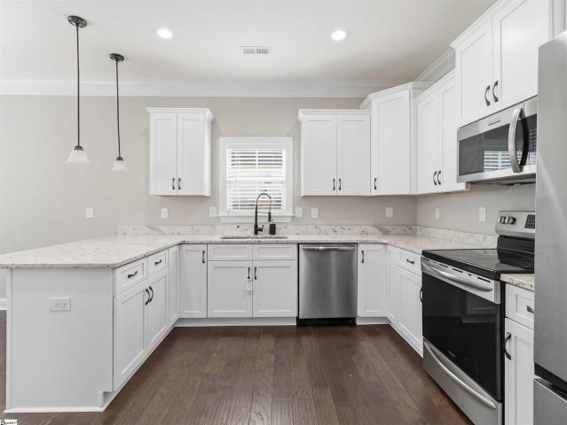 House for sale in Pelzer, South Carolina