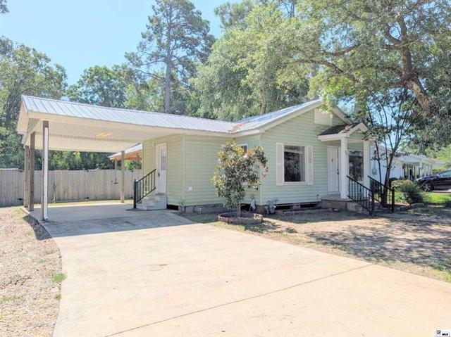 House for sale in West Monroe, Louisiana