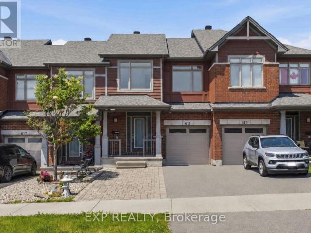 Townhouse for rent in Mulhurst Bay, Ontario