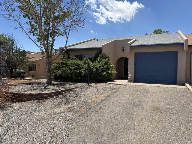 Townhouse for sale in Rio Rancho, New Mexico