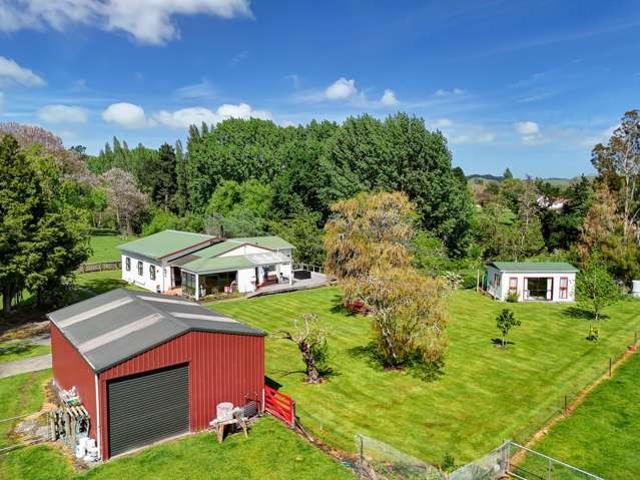 Property for sale in Wanganui District