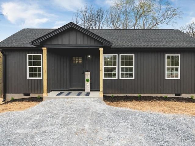 Land for sale in Virginia