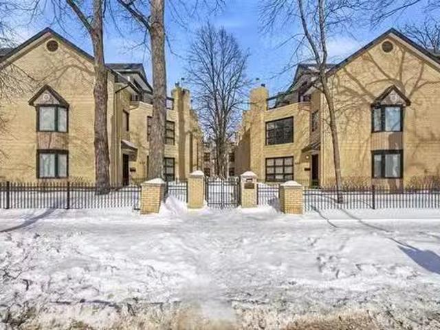 Condo for sale in East St. Paul, Manitoba