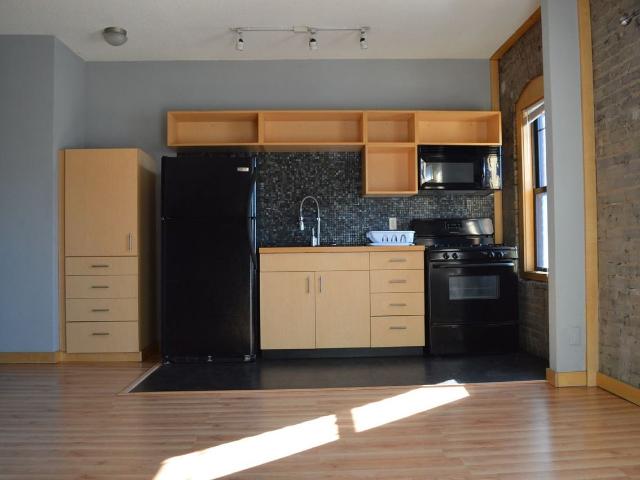 Apartment for rent in Hennepin, Minnesota