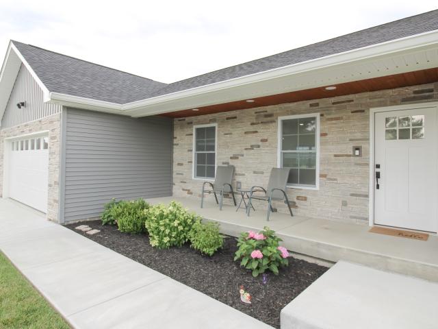 House for sale in North Vernon, Indiana
