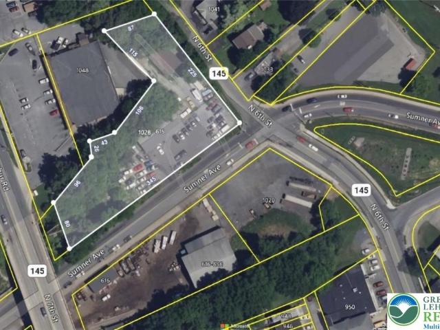 Commercial for sale in Whitehall