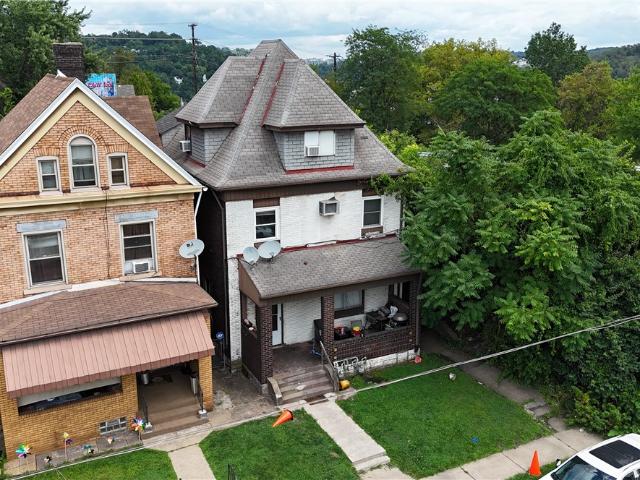 House for sale in East Pittsburgh, Pennsylvania
