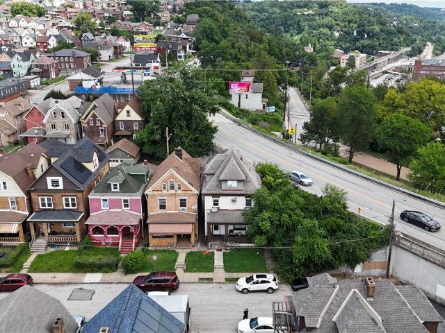 House for sale in East Pittsburgh, Pennsylvania