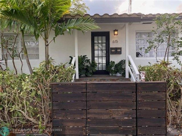 House for rent in Fort Lauderdale, Florida