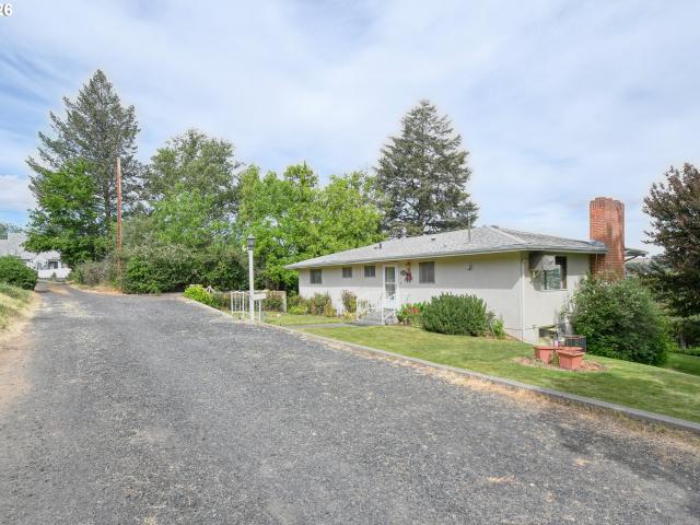 House for sale in Oregonia