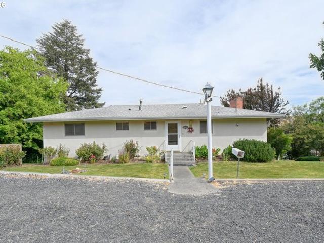 House for sale in Pendleton, Umatilla County
