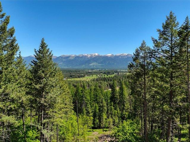 Land for sale in Bigfork, Montana