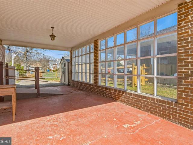 House for sale in Frederick, Maryland