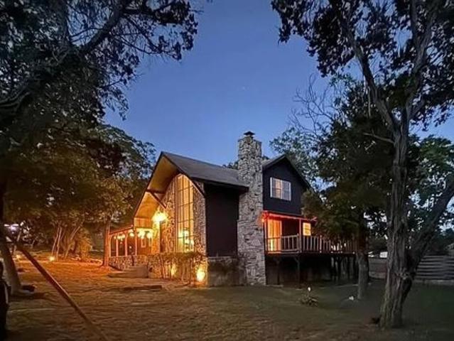 House for sale in Mount Wesley, Kerrville