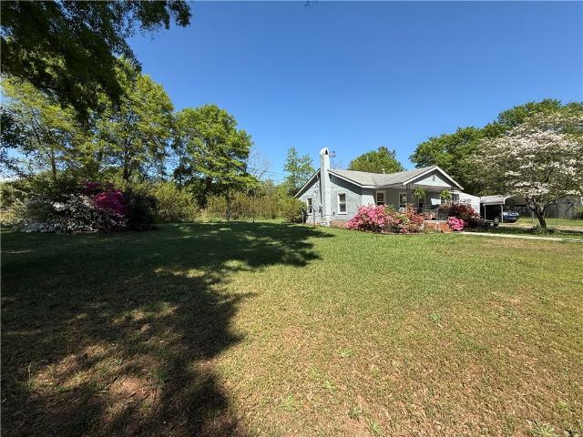House for sale in Central, South Carolina