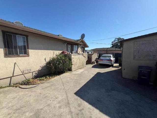 House for sale in Salinas, California
