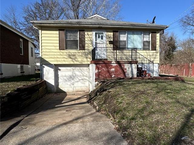Property for sale in Ferguson, Missouri