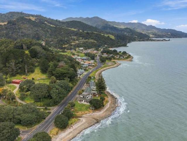 House for sale in Waiomu, Thames-Coromandel District