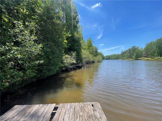 Land for sale in Tamassee, South Carolina