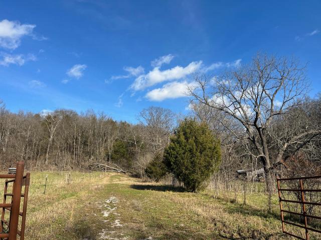 Land for sale in Missouri