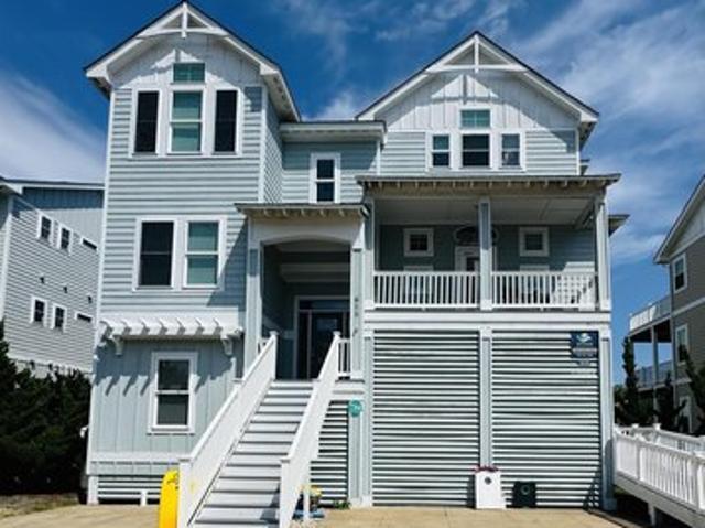 House for sale in Corolla, North Carolina