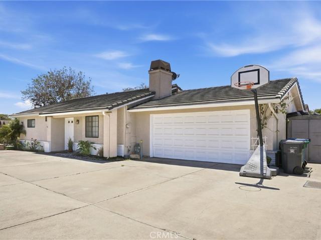 House for sale in Santa Maria, California