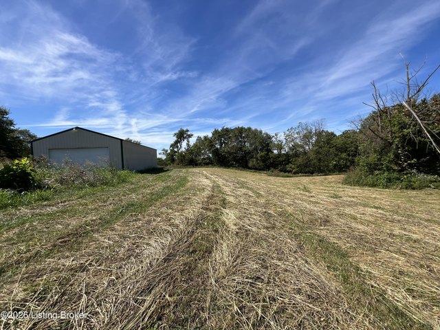 Land for sale in Taylorsville, Kentucky