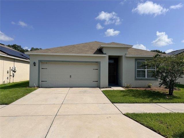 House for sale in Auburndale, Florida