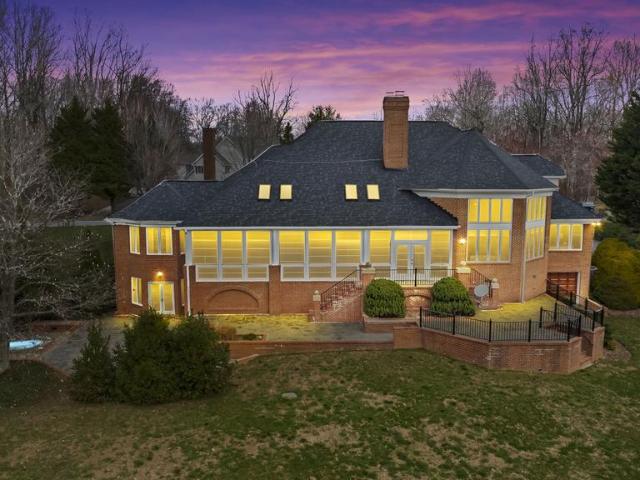 House for sale in Lothian, Maryland