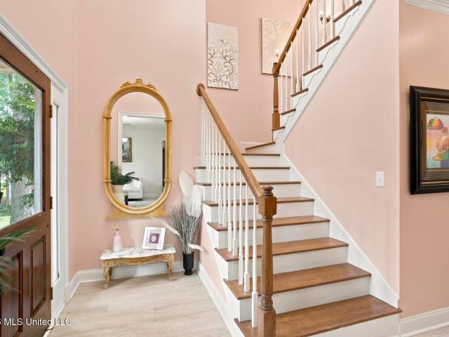 House for sale in Ridgeland, Mississippi