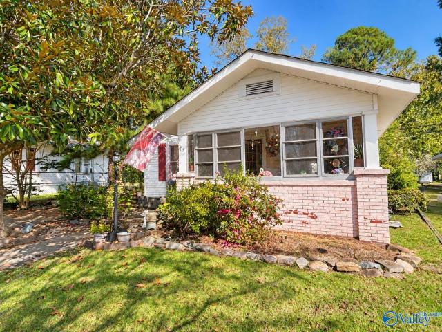 House for sale in Gadsden, Etowah County