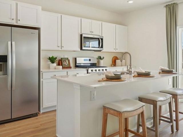 Townhouse for sale in Chester, Pennsylvania