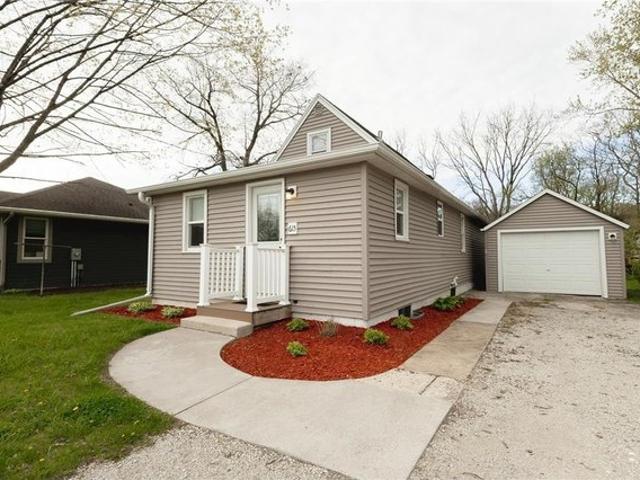 House for sale in Chatfield, Minnesota