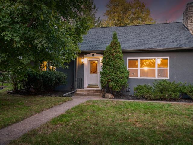 House for sale in Golden Valley, Hennepin County