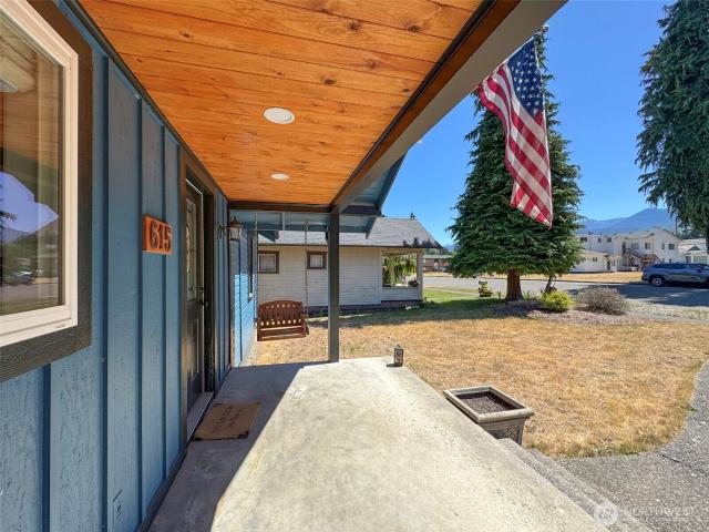 House for sale in Port Angeles, Washington