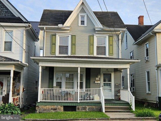House for sale in Blair, Pennsylvania